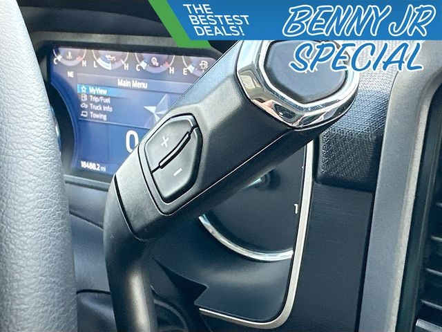 2023 Ford F-150 XLT 3.5 ECOBOOST