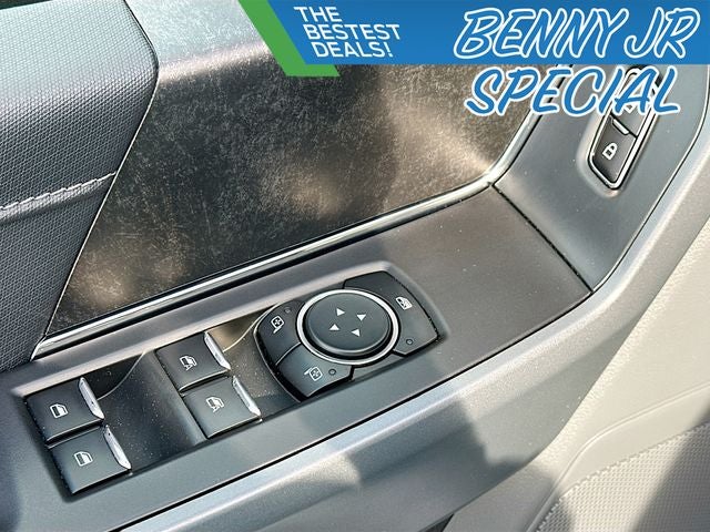 2023 Ford F-150 XLT 3.5 ECOBOOST