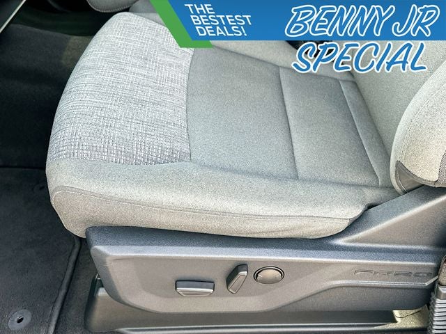 2023 Ford F-150 XLT 3.5 ECOBOOST