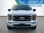 2023 Ford F-150 XLT 3.5 ECOBOOST