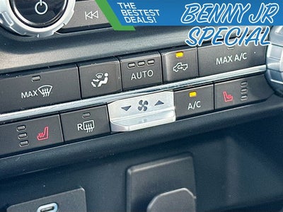 2023 Ford F-150 XLT 3.5 ECOBOOST