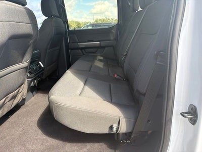 2023 Ford F-150 XLT 3.5 ECOBOOST
