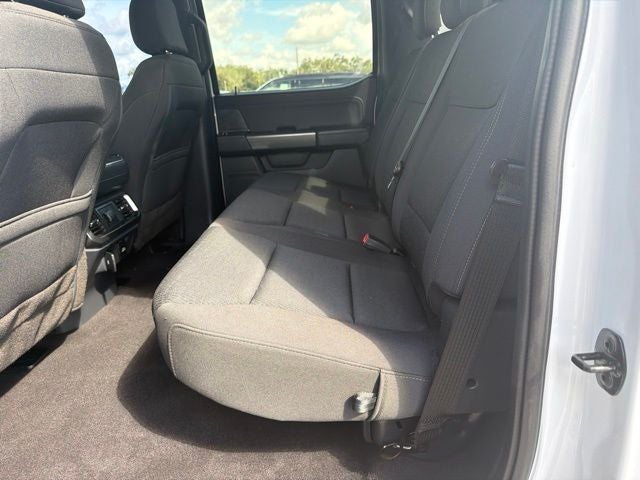 2023 Ford F-150 XLT 3.5 ECOBOOST