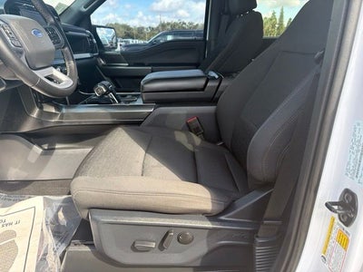 2023 Ford F-150 XLT 3.5 ECOBOOST