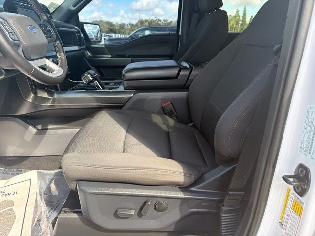 2023 Ford F-150 XLT 3.5 ECOBOOST