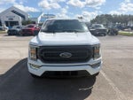2023 Ford F-150 XLT 3.5 ECOBOOST