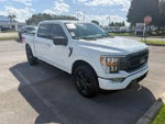 2023 Ford F-150 XLT 3.5 ECOBOOST
