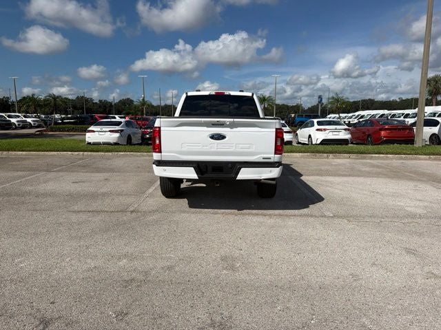 2023 Ford F-150 XLT 3.5 ECOBOOST