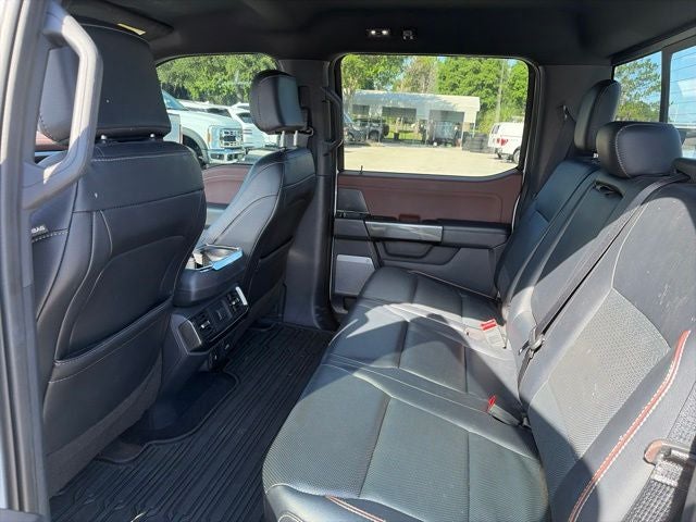 2023 Ford F-150 Lariat 3.5 ECOBOOST