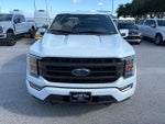 2023 Ford F-150 Lariat 3.5 ECOBOOST