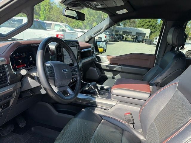 2023 Ford F-150 Lariat 3.5 ECOBOOST