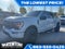 2023 Ford F-150 XLT 3.5 ECOBOOST BLACK APPEARANCE PACK