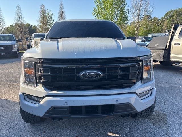 2023 Ford F-150 XLT 3.5 ECOBOOST BLACK APPEARANCE PACK