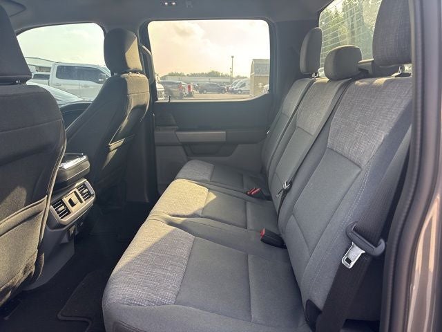 2023 Ford F-150 XLT 3.5 ECOBOOST