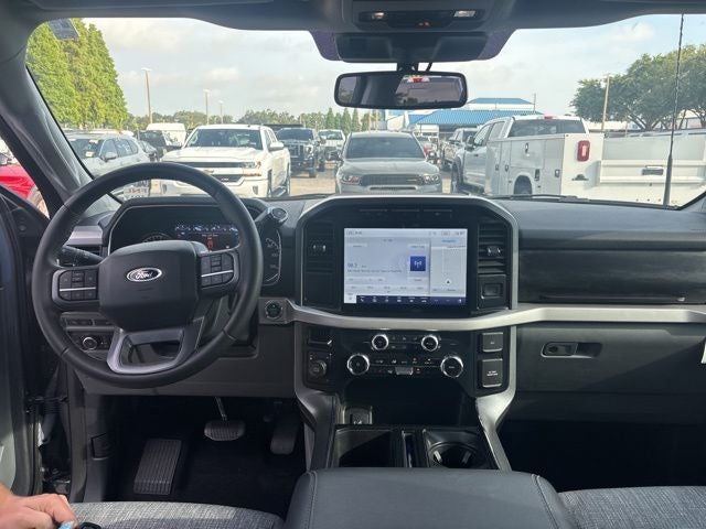 2023 Ford F-150 XLT 3.5 ECOBOOST