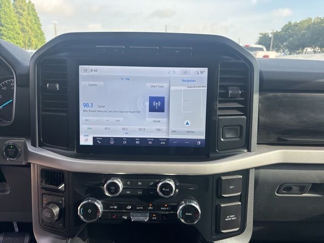 2023 Ford F-150 XLT 3.5 ECOBOOST
