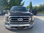 2023 Ford F-150 XLT 3.5 ECOBOOST