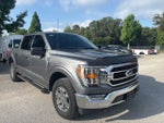 2023 Ford F-150 XLT 3.5 ECOBOOST