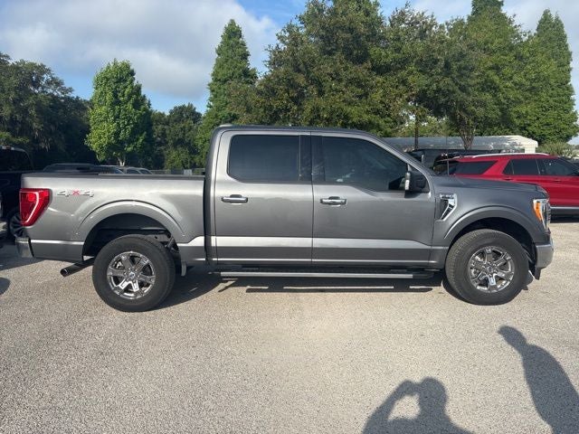 2023 Ford F-150 XLT 3.5 ECOBOOST