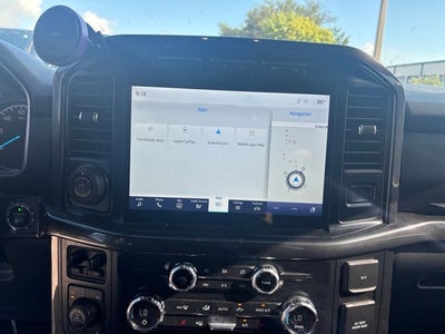 2021 Ford F-150 XLT 3.5 ECOBOOST