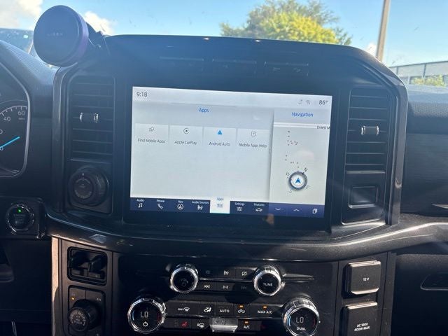 2021 Ford F-150 XLT 3.5 ECOBOOST