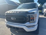 2021 Ford F-150 XLT 3.5 ECOBOOST