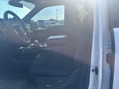 2021 Ford F-150 XLT 3.5 ECOBOOST