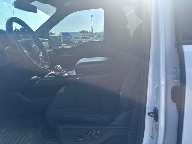 2021 Ford F-150 XLT 3.5 ECOBOOST