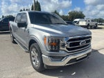 2022 Ford F-150 XLT 3.5 ECOBOOST
