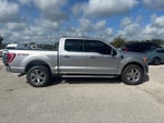 2022 Ford F-150 XLT 3.5 ECOBOOST