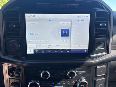 2023 Ford F-150 Platinum 3.5 ECOBOOST