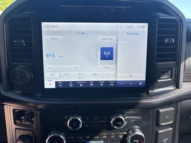 2023 Ford F-150 Platinum 3.5 ECOBOOST