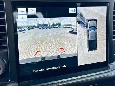 2023 Ford F-150 Platinum 3.5 ECOBOOST
