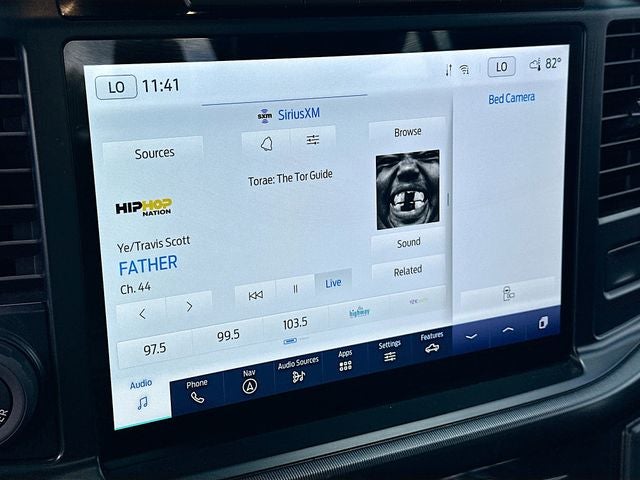 2023 Ford F-150 Platinum 3.5 ECOBOOST
