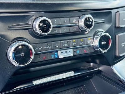 2023 Ford F-150 Platinum 3.5 ECOBOOST