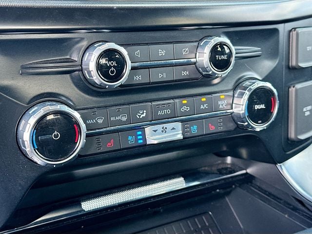2023 Ford F-150 Platinum 3.5 ECOBOOST