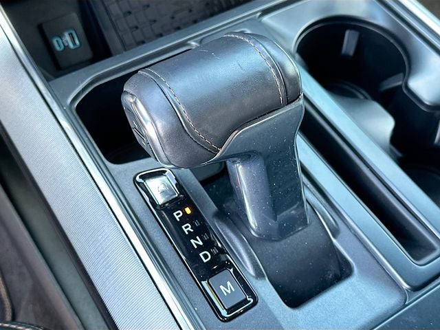 2023 Ford F-150 Platinum 3.5 ECOBOOST