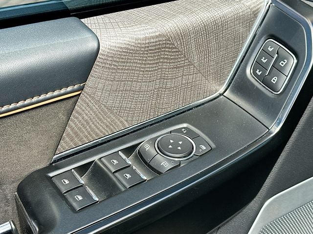 2023 Ford F-150 Platinum 3.5 ECOBOOST
