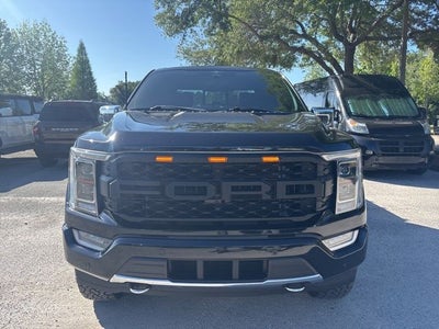 2023 Ford F-150 Platinum 3.5 ECOBOOST