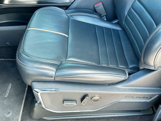 2023 Ford F-150 Platinum 3.5 ECOBOOST