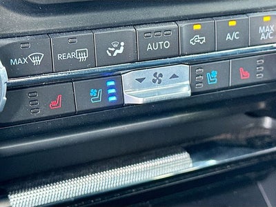 2023 Ford F-150 Platinum 3.5 ECOBOOST