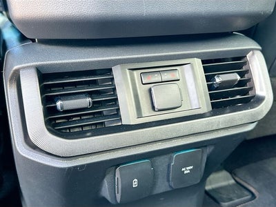 2023 Ford F-150 Platinum 3.5 ECOBOOST