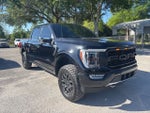 2023 Ford F-150 Platinum 3.5 ECOBOOST