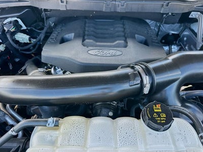 2023 Ford F-150 Platinum 3.5 ECOBOOST