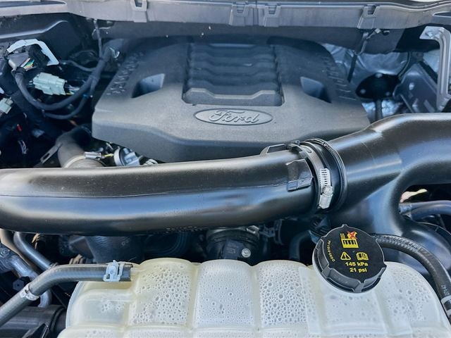2023 Ford F-150 Platinum 3.5 ECOBOOST