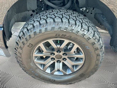 2023 Ford F-150 Platinum 3.5 ECOBOOST
