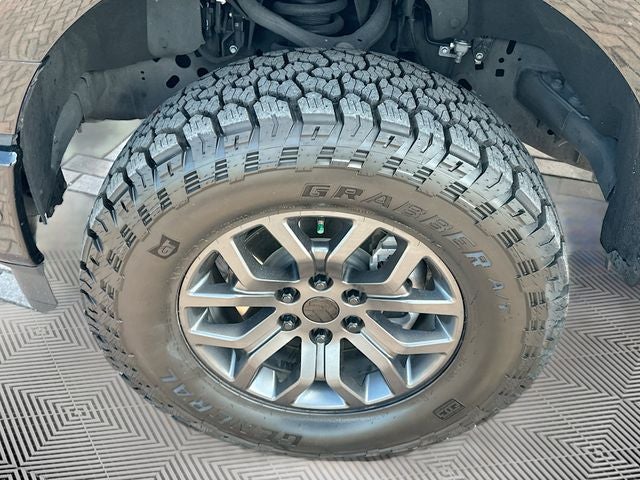 2023 Ford F-150 Platinum 3.5 ECOBOOST