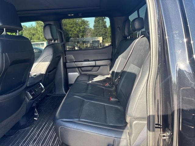 2023 Ford F-150 XLT 3.5 ECOBOOST