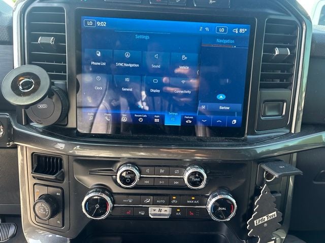 2023 Ford F-150 XLT 3.5 ECOBOOST