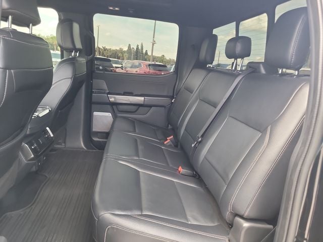 2023 Ford F-150 XLT 3.5 ECOBOOST
